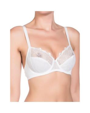 Soutien Gorge Triumph Melody Blanc armature
