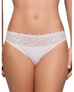 Slip Triumph Melody Tai Blanc