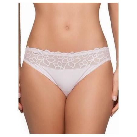 Slip Triumph Melody Tai Blanc