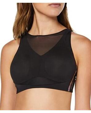 Collant intemporel Emilio Cavallini Noir Pois