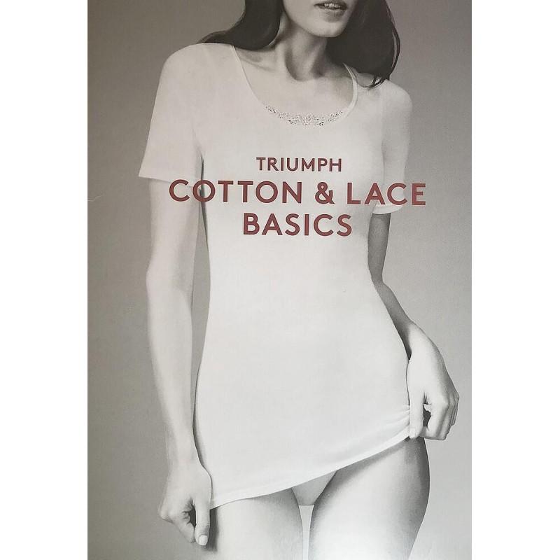 détail de collant en laine et cachemire