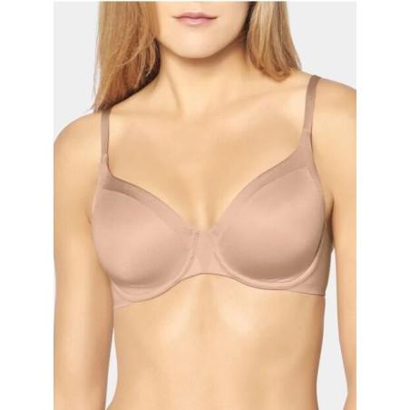  lingerie invisible Triumph toucher tout doux invisible