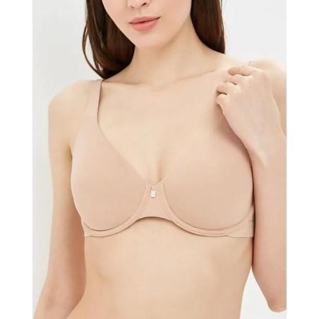 Soutien gorge body make up cotton touch
