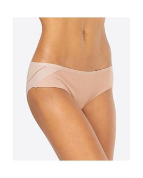 slip coton invisible Triumph body Make up