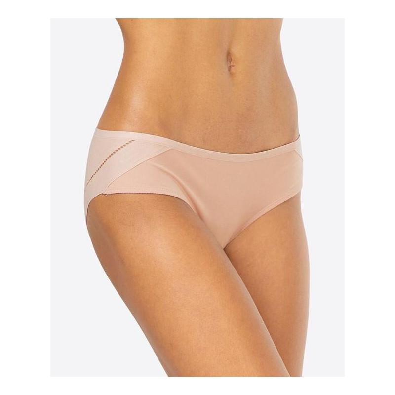 slip coton invisible Triumph body Make up