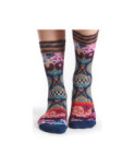 Chaussettes Bambou Cachemire B Dub et Drino