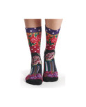 Chaussettes Bambou Dub et Drino Baya