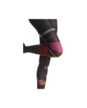 Collant pois et rayures Abstraits Fil de jour