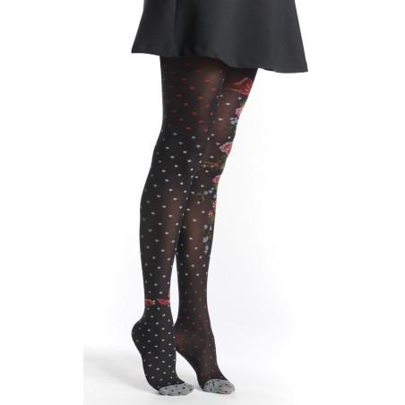 Slip Eprise de Lise Carmel Tanganika