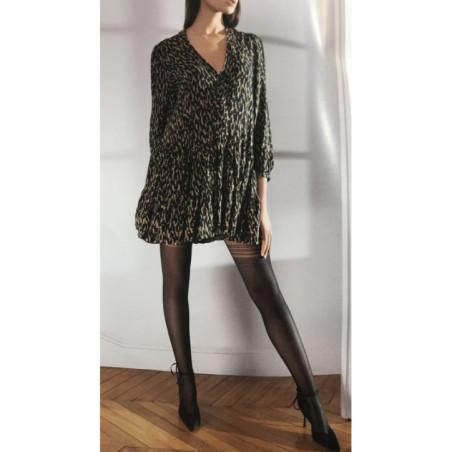 Culotte arrière Eprise de Lise Charmel tanganika