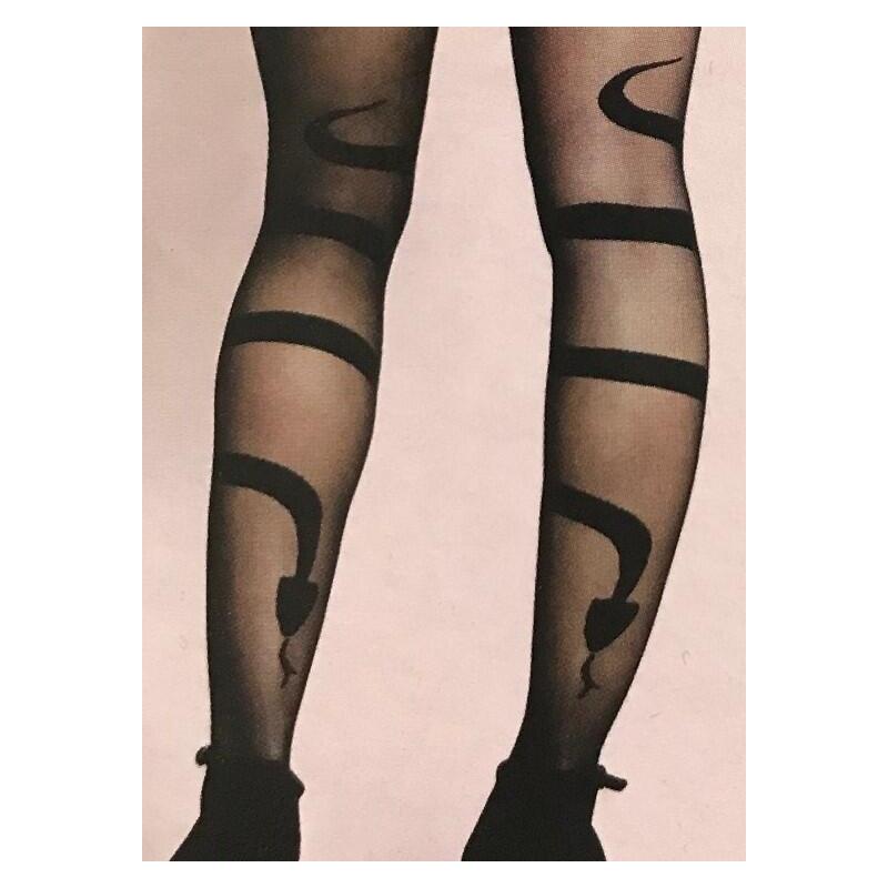 Chaussettes la joconde d'après léonard de vinci