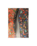 Collant Marieantoilette imprimé Liberty