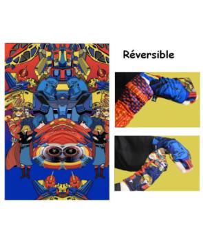 Mitaines Réversibles Marieantoinette Space
