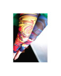 Collant MArieantoilette sans pieds Space