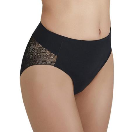 Gaine Ysabel Mora dentelle invisible