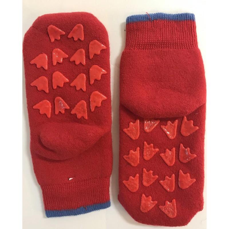Chaussettes Chaussons Pingouins