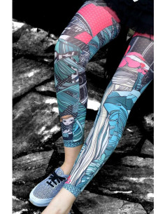 Legging Marieantoilette JAne