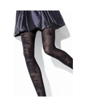 Collant Girardi Cecile dentelle