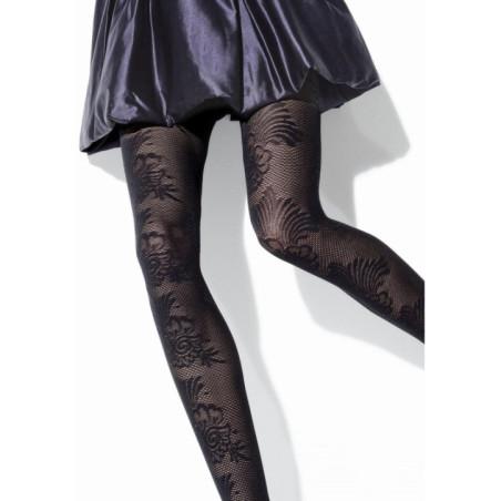Collant Girardi Cecile dentelle