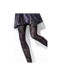 Collant Girardi Cecile dentelle