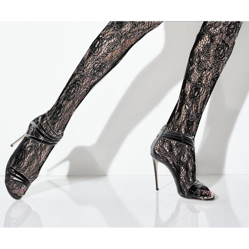 Corselet Minceur Esbelt 422  chair face gauche