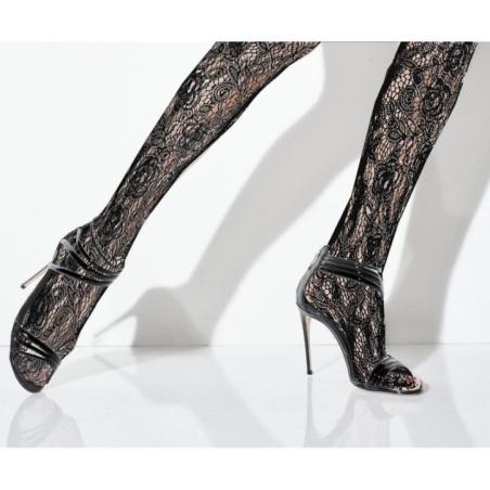 Corselet Minceur Esbelt 422  chair face gauche