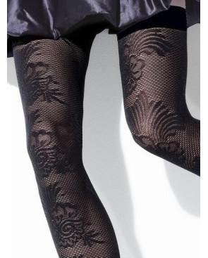 Bas Up Girardi microfibre Fleurie