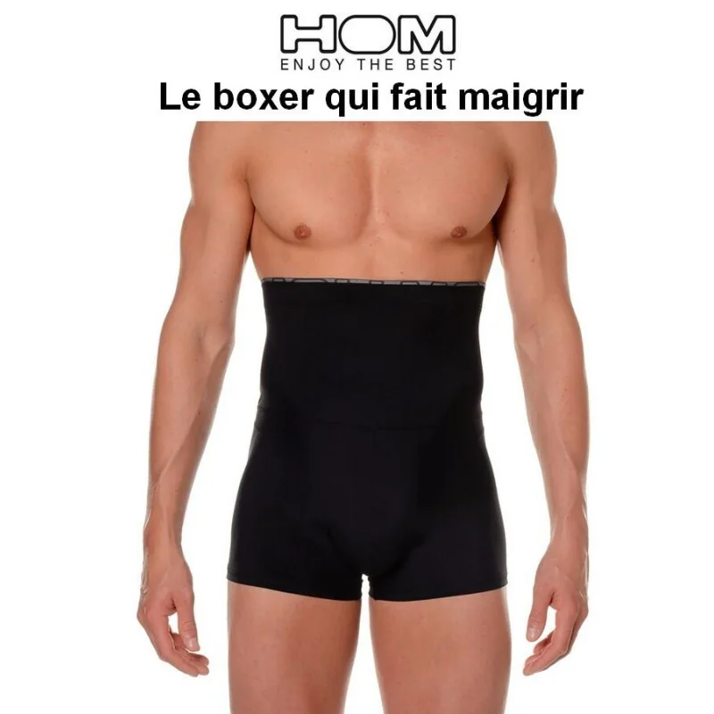 Boxer Hom slim long