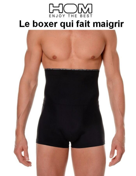 Boxer Hom slim long