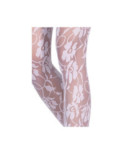 Collant fleur moderne Emilio Cavallini