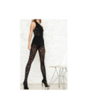 Collant Girafe Emilio Cavallini