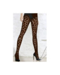 Collant Girafe Emilio Cavallini