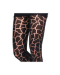 Collant Girafe Emilio Cavallini
