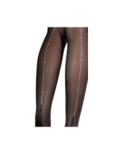 Collant Couture Strass Emilio Cavallini