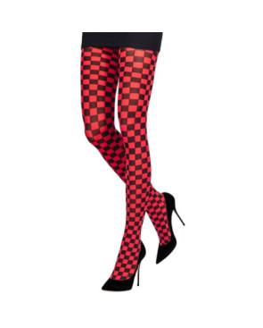 Chaussettes Fil de Joie Prairie roses