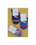 Chaussettes étoiles filantes San Giacomo