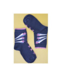 Chaussettes étoiles filantes San Giacomo