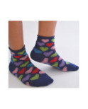 Chaussettes Enfants coeurs tendance