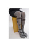 Collant hivers jolis coeurs Enfants