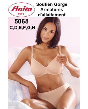 Soutien Gorge Allaitement Anita 5068 Peau