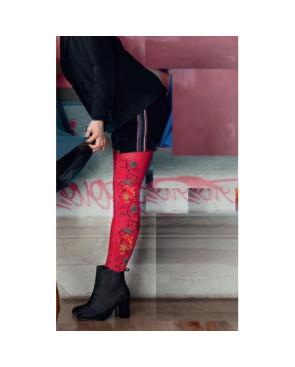 Top Maillot Aqua Sclupt Kaki BEst Form