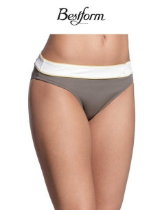 Slip de plage BestFrom Aqua sclupt Bestorm