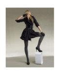 Collant Laine et coton Kunert