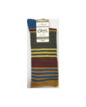 Chaussettes Bicyclette Sans Compression