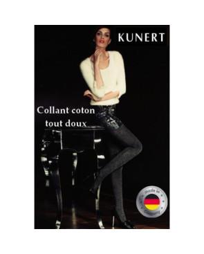 Collant  coton Liz Kunert