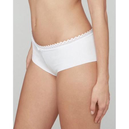 Shorty Coton Oxygéne Lou