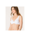 Soutien gorge Coton LOU Oxygéne classique