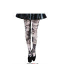 Collant imprimé Riley Skull Pamela Mann