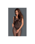 Bodystocking Résille tribale Obsessive