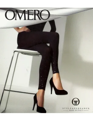 Leggings Show Omero